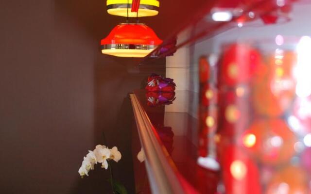 Apartment ROME GEMELLI HOME