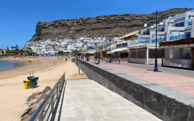 Harbour n 233 Playa de Mogan