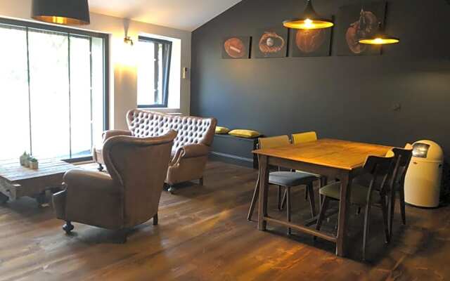 La Maison d'Augustin