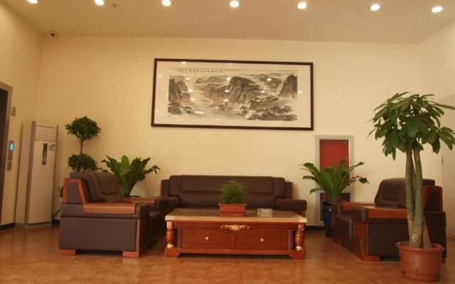 7Days Inn Sanhe Yanjiao metallurgy Road