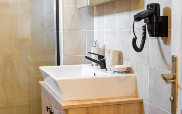 Boho Oldtown Apart Hotel