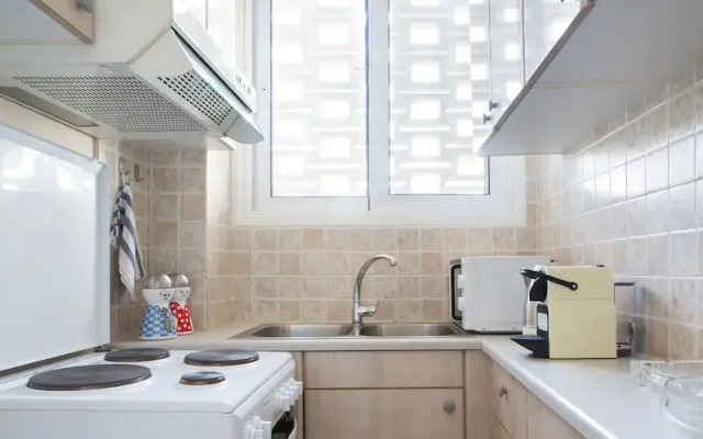 41m² Apartment next to Acropolis Museum!!!