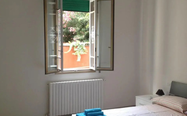 CornerApartment III
