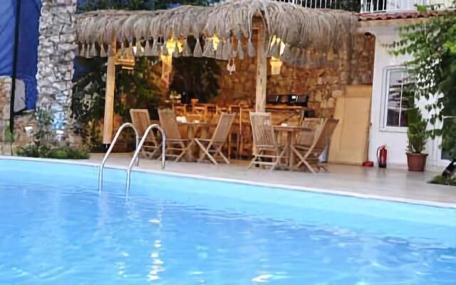 Kalkan Park Otel