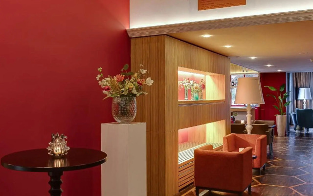 Hotel Ernst Sillem Hoeve