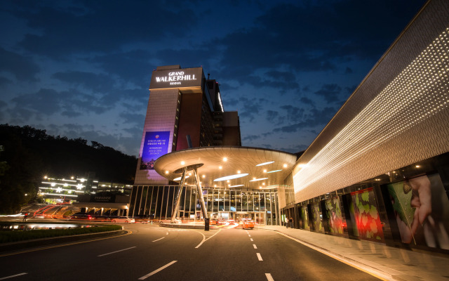 Grand Walkerhill Seoul