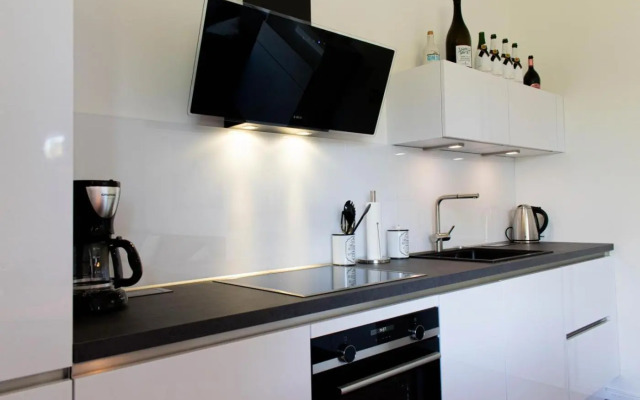 Ferienwohnung Sonnentanz