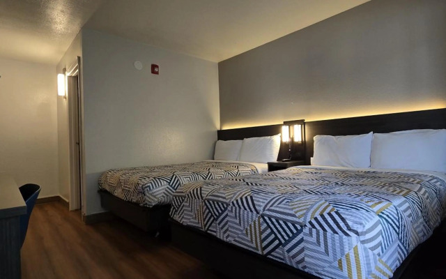 Motel 6 Slidell, LA - New Orleans