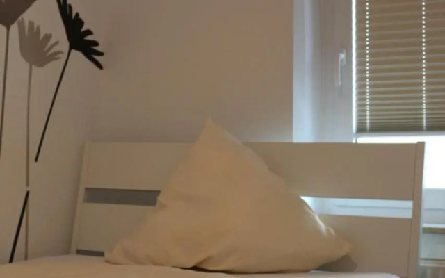 Welcome To Bielefeld