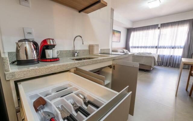 LIV - Apartamento 804