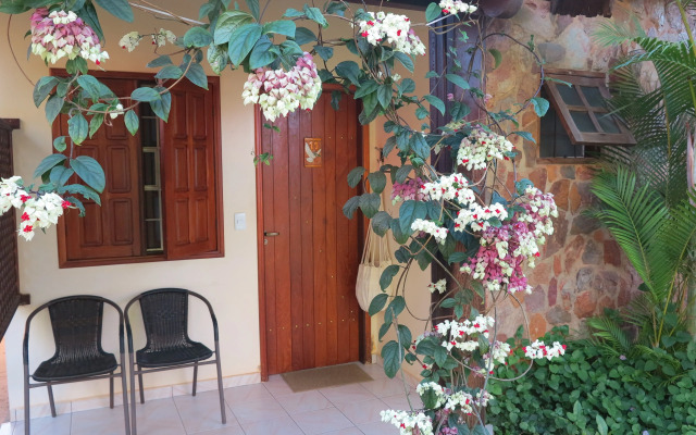 Pousada Recanto da Grande Paz