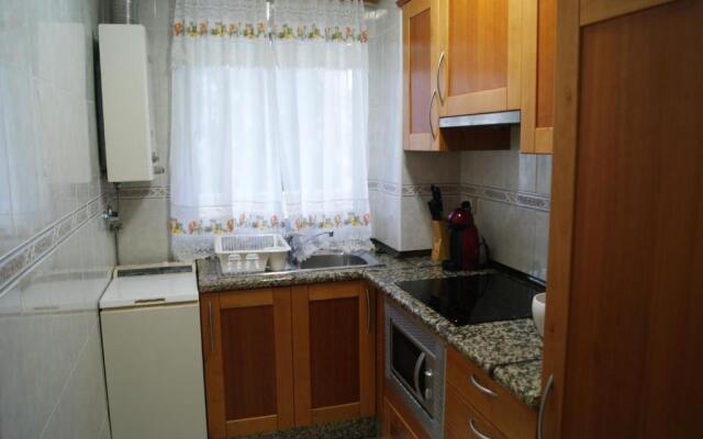 ApartVacaciones - Apartamento Benalmadena Beach - Costa del Sol