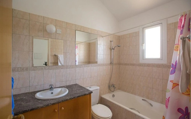 Villa Mandy AQ Ma14