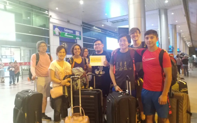 Airanc 605 - Airport Apartments and Cars