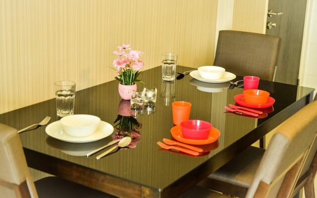 Pine Cone @ Vivo Mid Valley