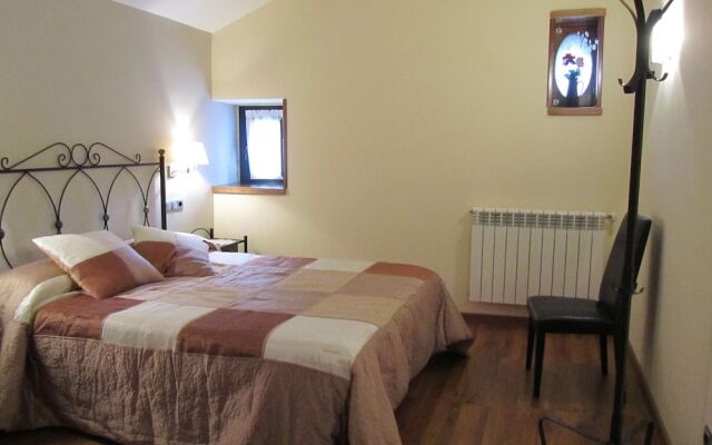 Apartamentos Rurales Casa Baltasar