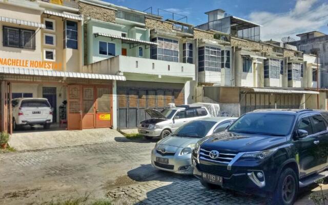 Berastagi Nachelle Homestay