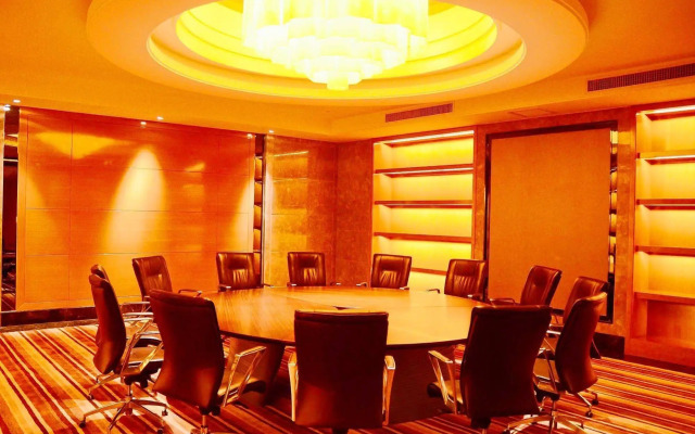 Gaoping Jiulong Hotel