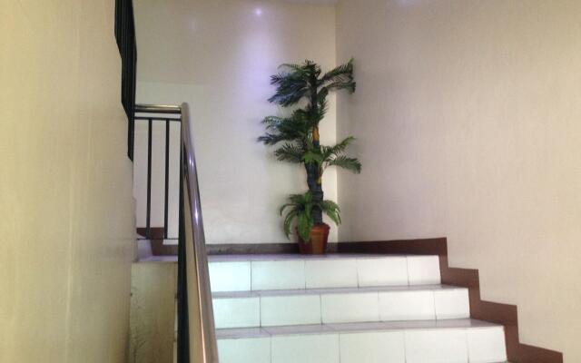 Diamond Spring Hotel