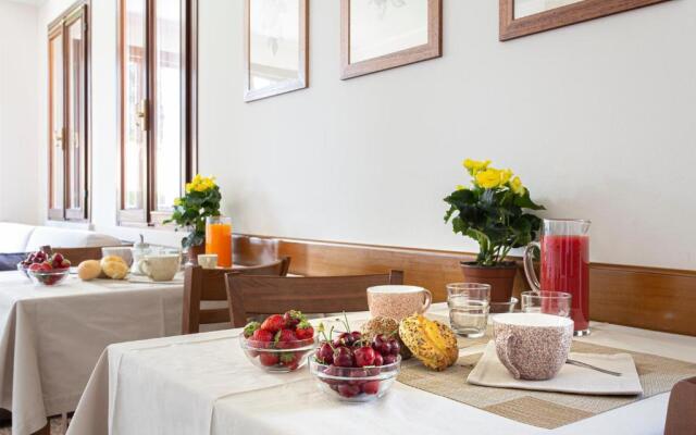 Borgo Tabari Locazione Turistica