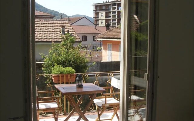 Casa Avezza