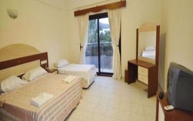 Bodrum Moonlight Hotel