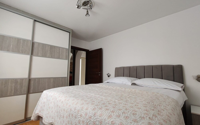 Apartments and Room Danijel