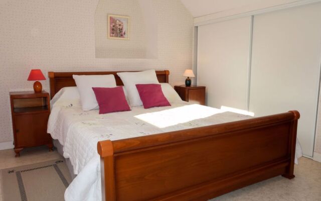 Gîte Triskell (PML101)