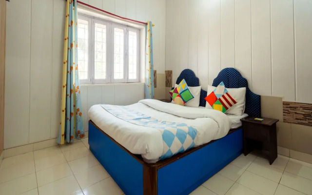 OYO 13154 Home Serene 3BHK Mussoorie Bypass