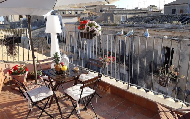 La Colombaia di Ortigia