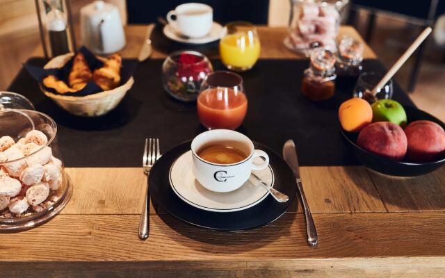 Le Clos des Terres Soudées