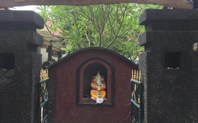 The Sandat Guest House