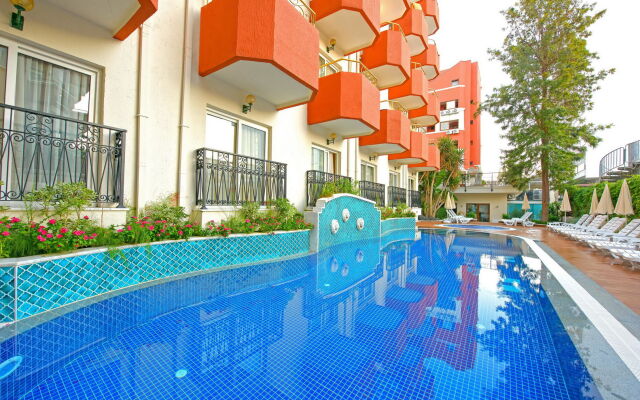 Antique Roman Palace Museum Hotel - Adults Only Ultra All Inclusive