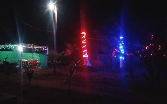 Sai Sneh Holidays Cottage
