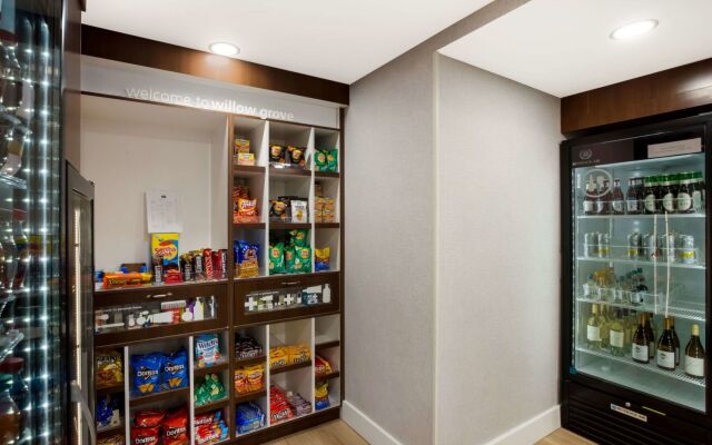 Hampton Inn by Hilton Philadelphia / Willow Grove