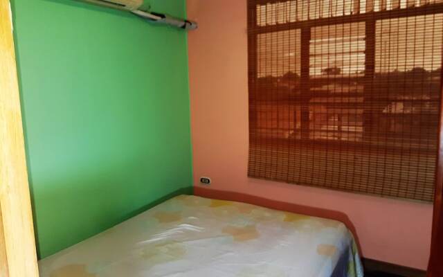 Aparthotel Gonzalez