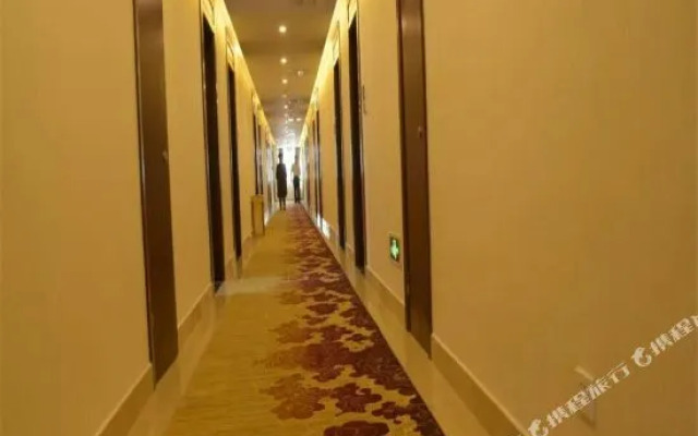 Yongjiu Hotel
