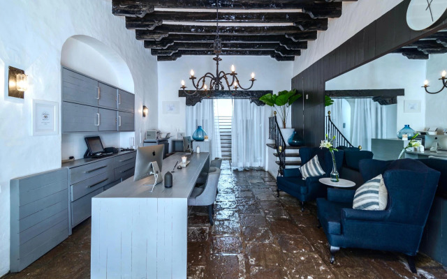 Las Casas B&B Boutique Hotel, Spa & Restaurant, Cuernavaca