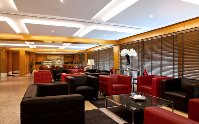 Golden Sands Suites