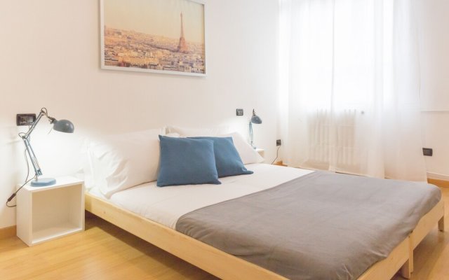 Sweet 2 Bedrooms Home In Milan Center