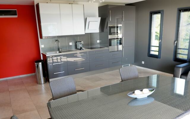 Villa Cassis.com