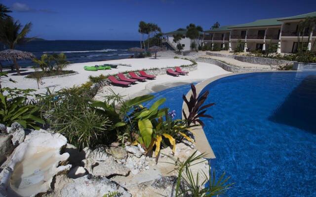 Nasama Resort