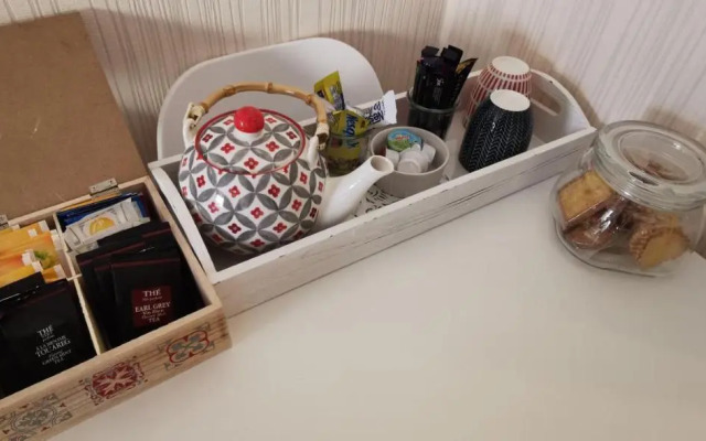 Studio face à la mer