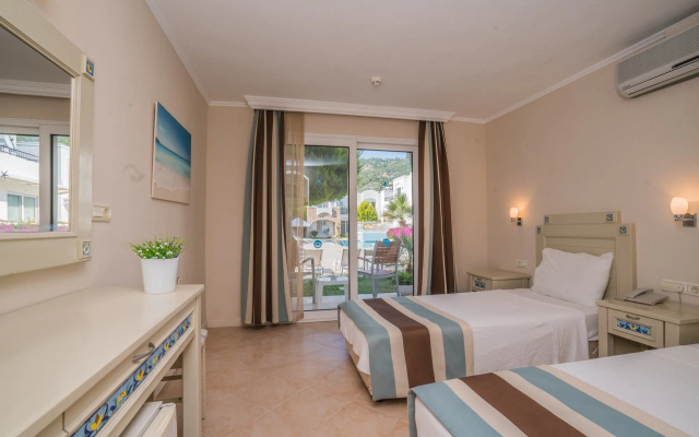Costa Sariyaz Hotel