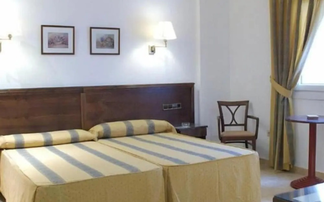 Hotel Tio Felipe
