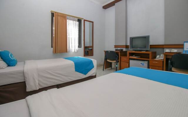 Airy Caturtunggal Colombo Yogyakarta