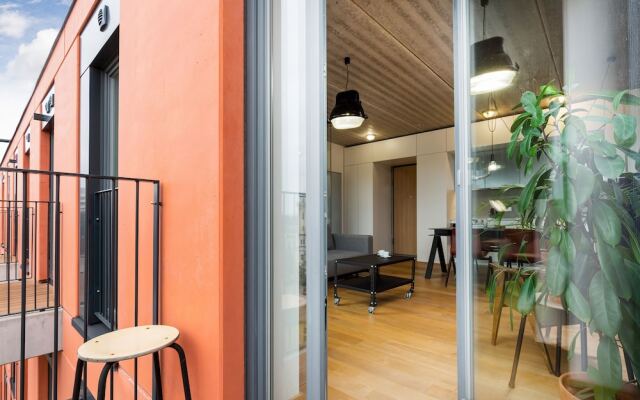 Apartment Praga Center by Renters