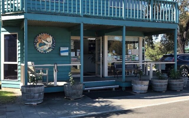 Aireys Inlet Holiday Park