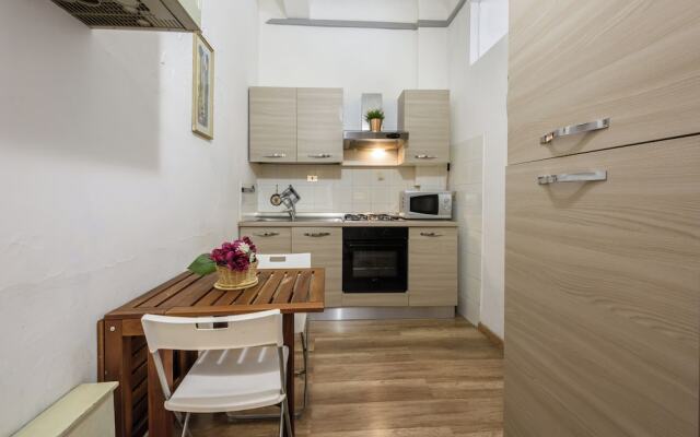 Artist's Refuge by Mmega