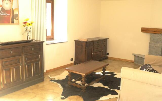 Il Villaggio di Buthier